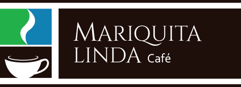 Logotipo Mariquita Linda