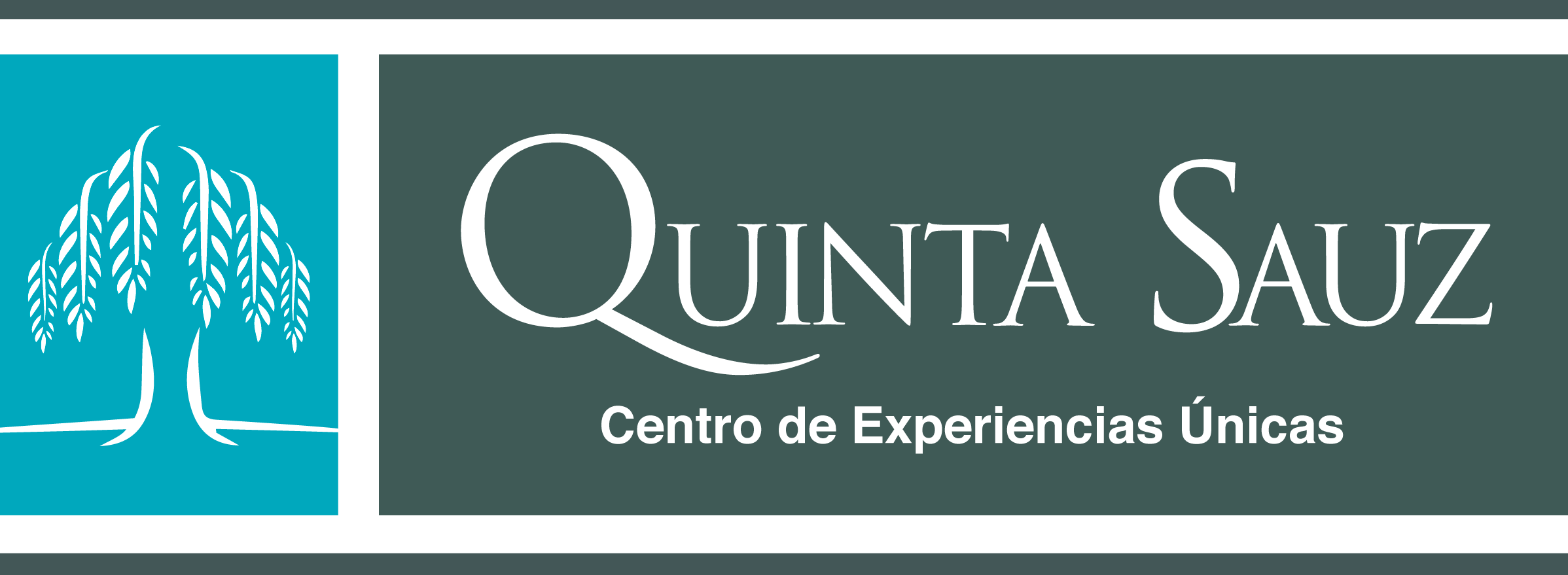 Logotipo Quinta Sauz